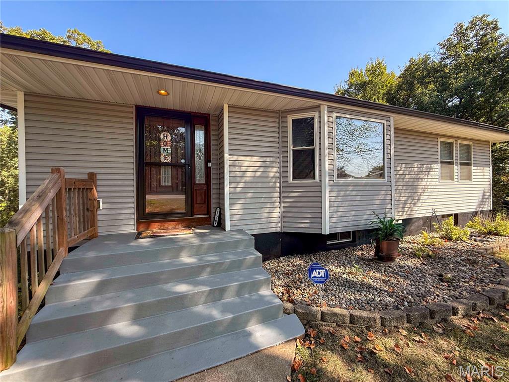 12268 State Rd TT Festus, MO 63028 - Photo 29 of 32