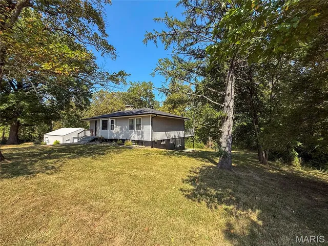 $290,000 | 12268 State Rd TT, Festus, MO 63028