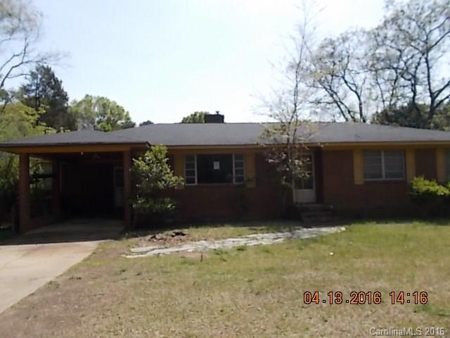 8448 Pence Road, Unit 1 Charlotte, NC 28215 - Photo 1 of 17 Gallery Image 1