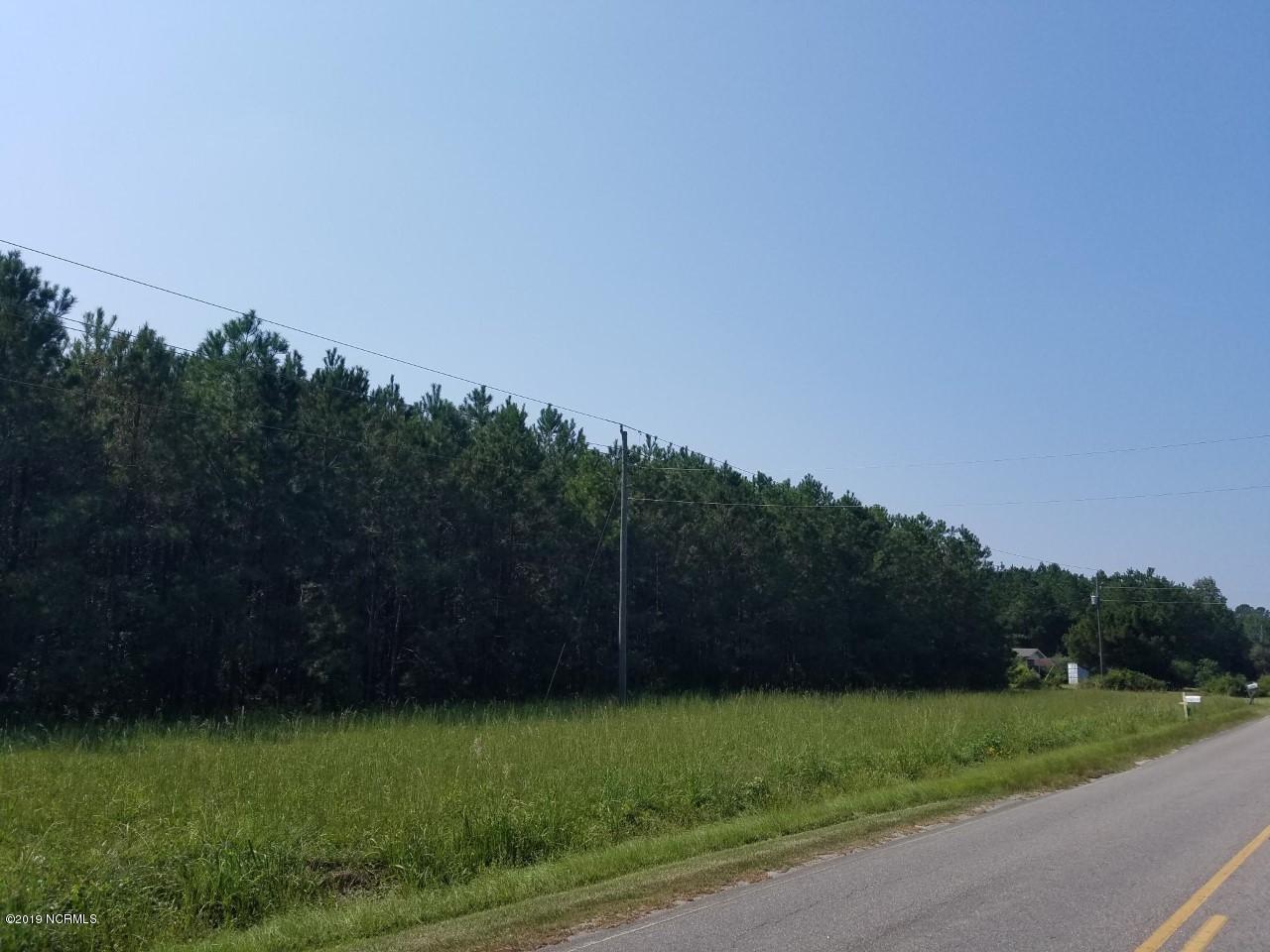 9.56-ac Calabash Road Northwest Calabash, NC 28467 - Photo 1 of 19 calabash rd 2