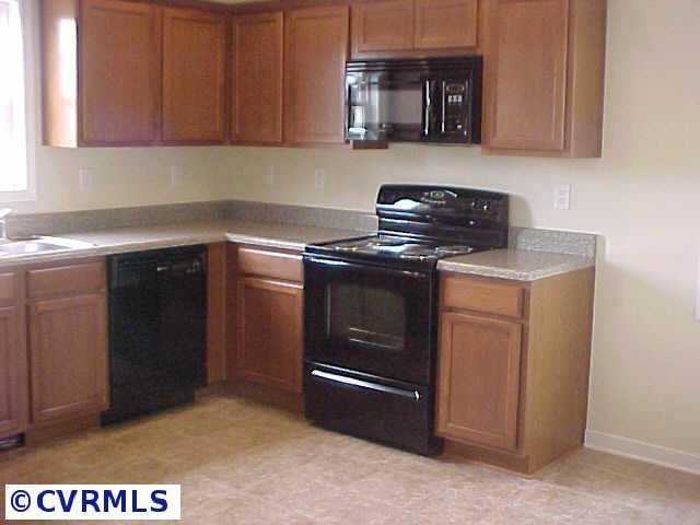 4608 Raspberry Patch Lane Richmond, VA 23231 - Photo 2 of 9 Other - KITCHEN