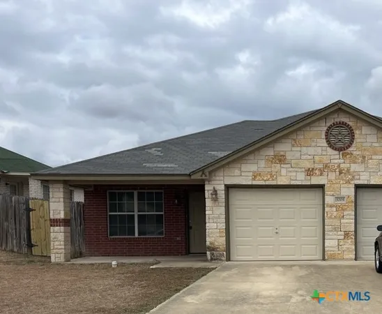 $1,195 | 3205 Baldwin Loop, Unit A, Killeen, TX 76549