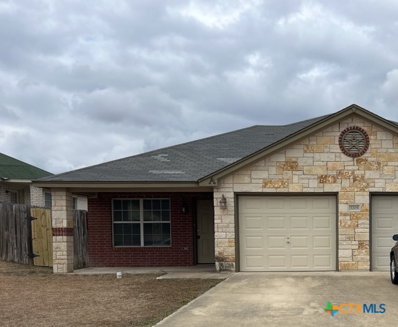 3205 Baldwin Loop, Unit A Killeen, TX 76549 - Photo 1 of 16