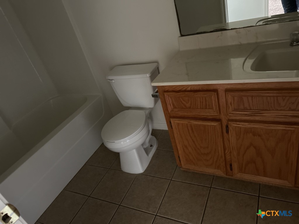 3205 Baldwin Loop, Unit A Killeen, TX 76549 - Photo 12 of 16