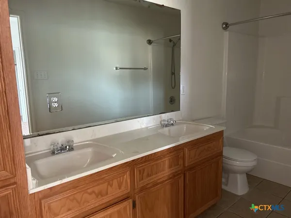 $1,195 | 3205 Baldwin Loop, Unit A, Killeen, TX 76549