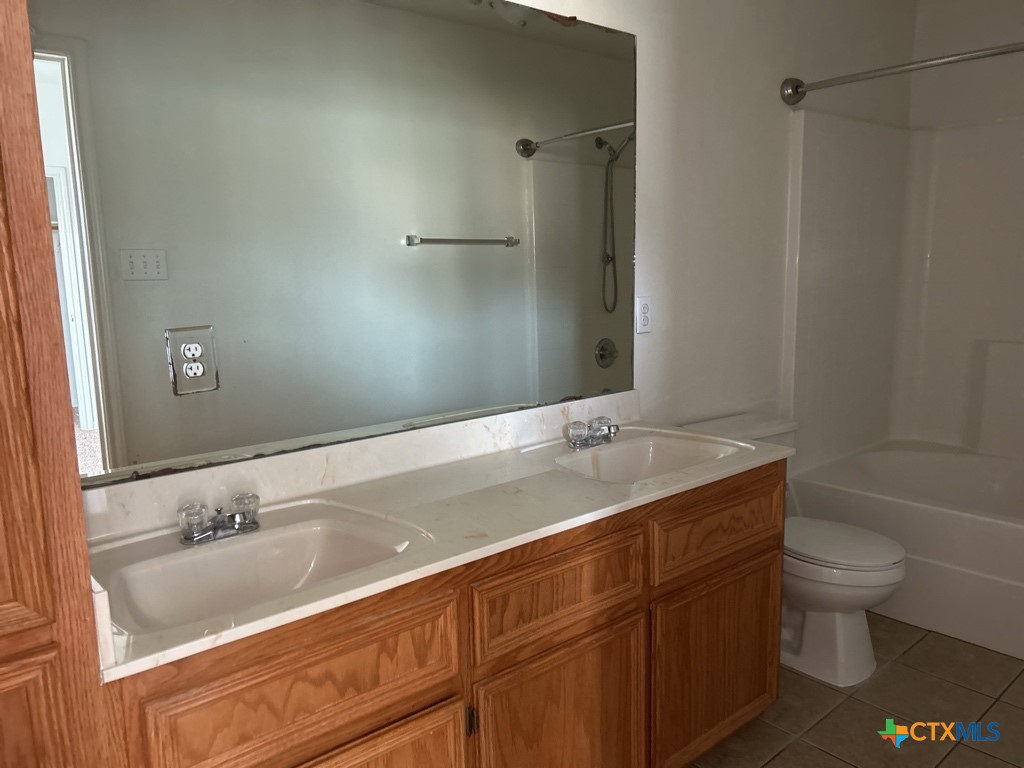 3205 Baldwin Loop, Unit A Killeen, TX 76549 - Photo 13 of 16