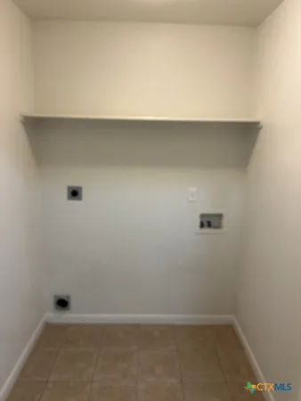 $1,195 | 3205 Baldwin Loop, Unit A, Killeen, TX 76549