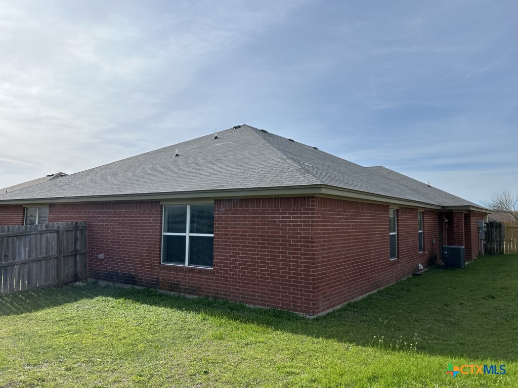 3205 Baldwin Loop, Unit A Killeen, TX 76549 - Photo 16 of 16