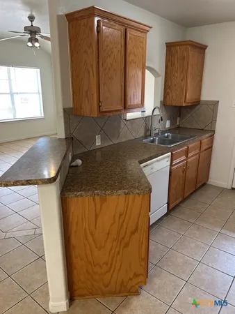 $1,195 | 3205 Baldwin Loop, Unit A, Killeen, TX 76549