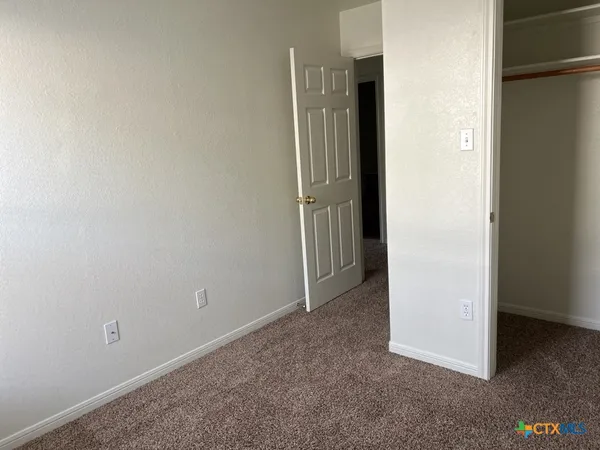 $1,195 | 3205 Baldwin Loop, Unit A, Killeen, TX 76549