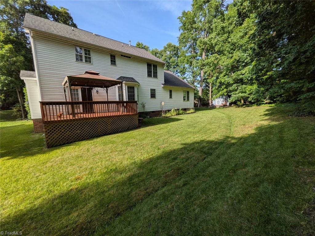 1702 Lakeland Point High Point, NC 27265 - Photo 47 of 50