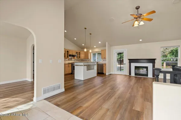 $875,000 | 3815 North Alex Street, Coeur D'Alene, ID 83815