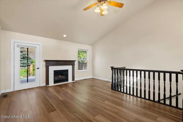 $875,000 | 3815 North Alex Street, Coeur D'Alene, ID 83815