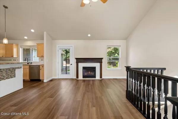 $875,000 | 3815 North Alex Street, Coeur D'Alene, ID 83815