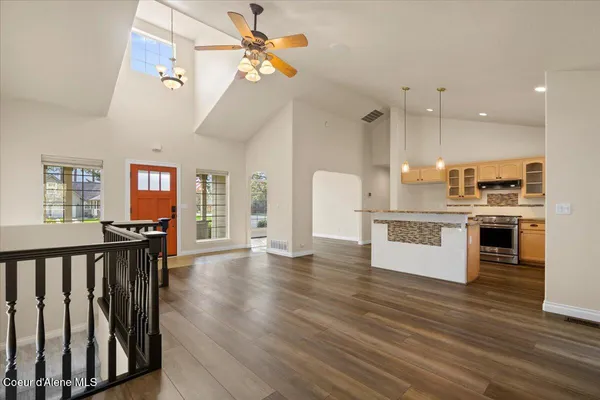 $875,000 | 3815 North Alex Street, Coeur D'Alene, ID 83815