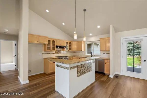 $875,000 | 3815 North Alex Street, Coeur D'Alene, ID 83815