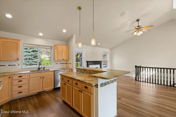 $875,000 | 3815 North Alex Street, Coeur D'Alene, ID 83815