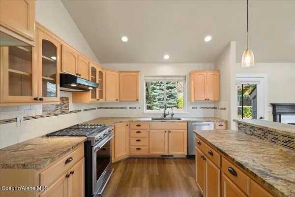 $875,000 | 3815 North Alex Street, Coeur D'Alene, ID 83815