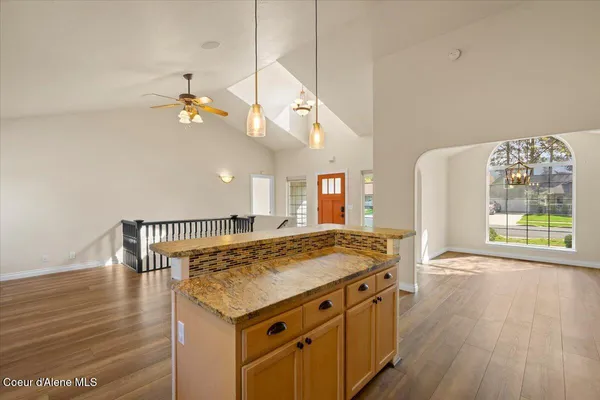 $875,000 | 3815 North Alex Street, Coeur D'Alene, ID 83815