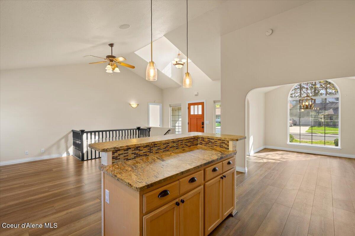 3815 North Alex Street Coeur D'Alene, ID 83815 - Photo 21 of 64 21-Kitchen