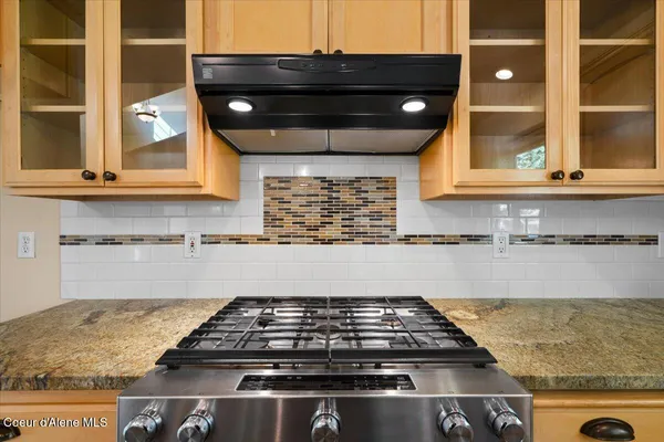 $875,000 | 3815 North Alex Street, Coeur D'Alene, ID 83815