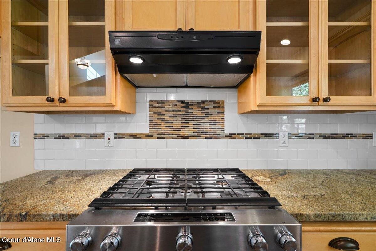 3815 North Alex Street Coeur D'Alene, ID 83815 - Photo 24 of 64 24-Kitchen
