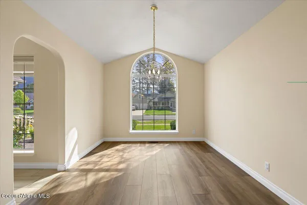 $875,000 | 3815 North Alex Street, Coeur D'Alene, ID 83815
