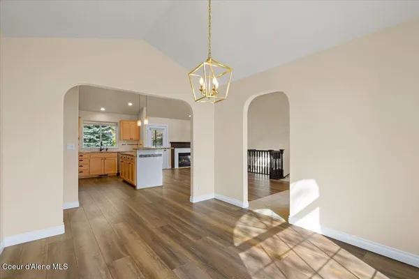 $875,000 | 3815 North Alex Street, Coeur D'Alene, ID 83815