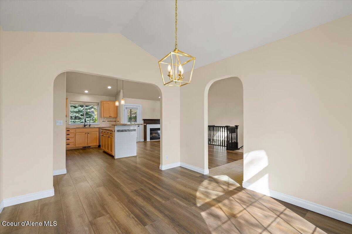 3815 North Alex Street Coeur D'Alene, ID 83815 - Photo 26 of 64 26-Dining Room