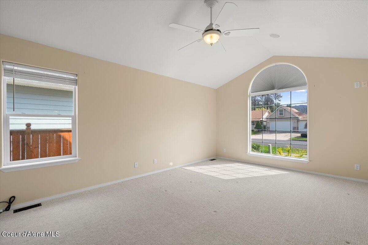 3815 North Alex Street Coeur D'Alene, ID 83815 - Photo 27 of 64 27-Primary Bedroom