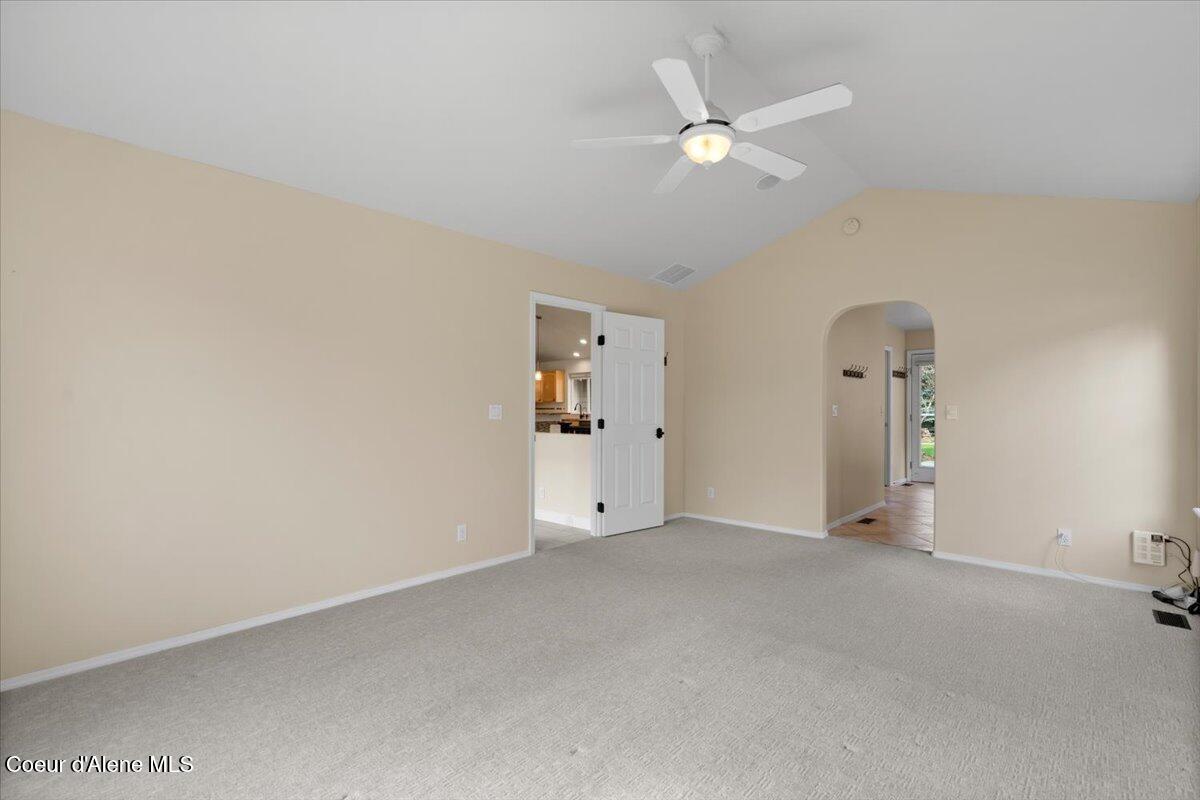 3815 North Alex Street Coeur D'Alene, ID 83815 - Photo 29 of 64 29-Primary Bedroom