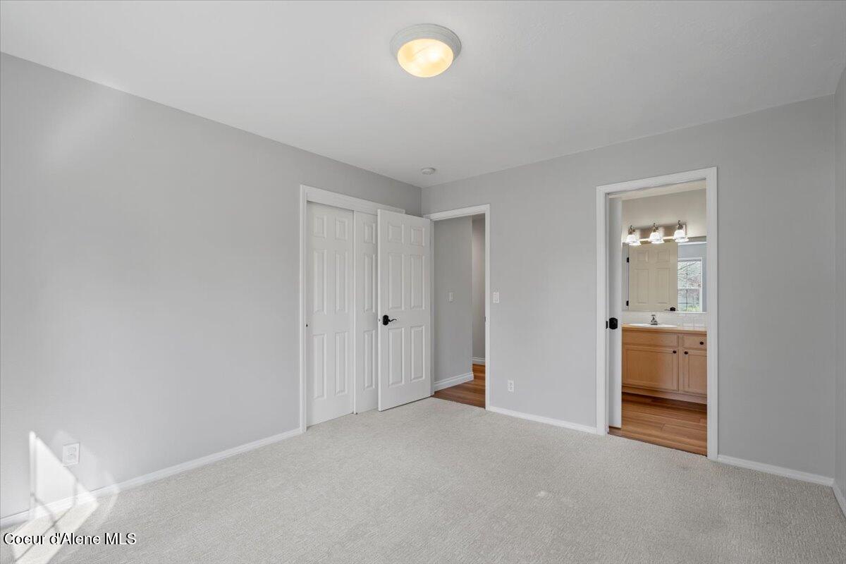 3815 North Alex Street Coeur D'Alene, ID 83815 - Photo 35 of 64 35-Bedroom 2