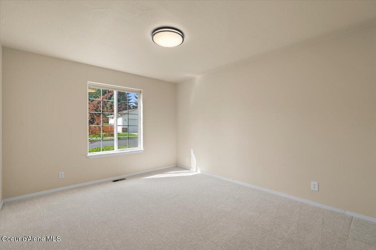 3815 North Alex Street Coeur D'Alene, ID 83815 - Photo 37 of 64 37-Bedroom 3