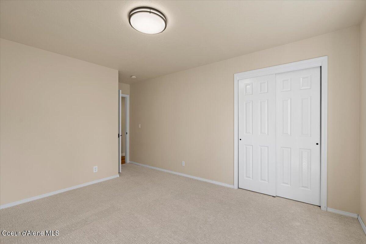 3815 North Alex Street Coeur D'Alene, ID 83815 - Photo 38 of 64 38-Bedroom 3