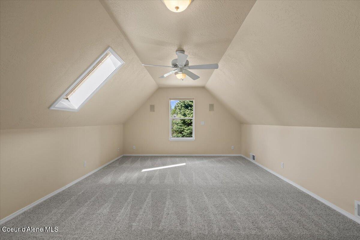 3815 North Alex Street Coeur D'Alene, ID 83815 - Photo 39 of 64 39-Bonus Room