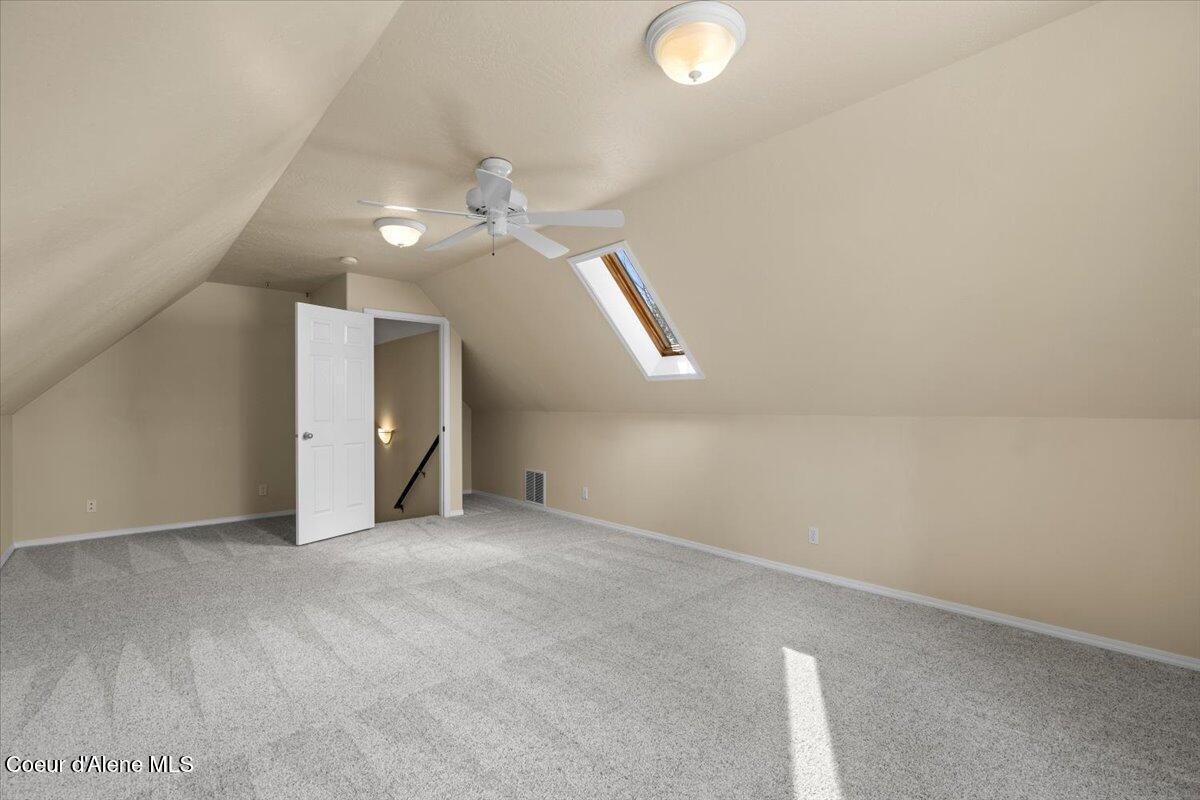 3815 North Alex Street Coeur D'Alene, ID 83815 - Photo 40 of 64 40-Bonus Room