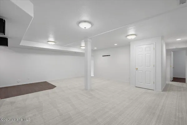 $875,000 | 3815 North Alex Street, Coeur D'Alene, ID 83815
