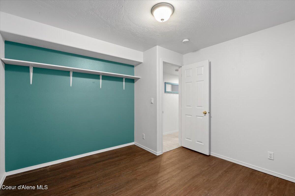 3815 North Alex Street Coeur D'Alene, ID 83815 - Photo 46 of 64 46-Bedroom 4