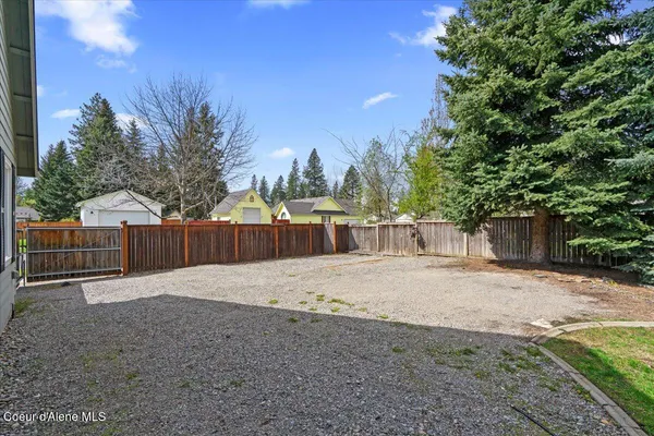 $875,000 | 3815 North Alex Street, Coeur D'Alene, ID 83815