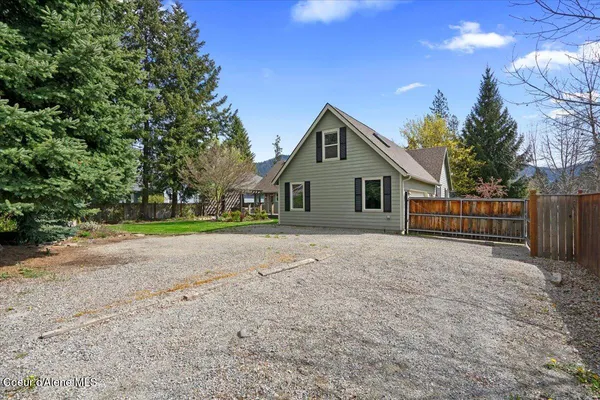 $875,000 | 3815 North Alex Street, Coeur D'Alene, ID 83815