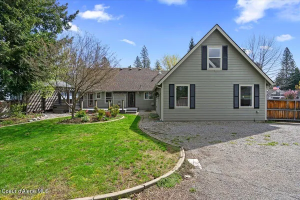 $875,000 | 3815 North Alex Street, Coeur D'Alene, ID 83815