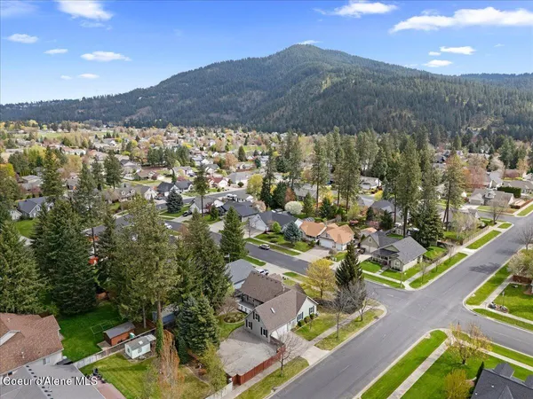 $875,000 | 3815 North Alex Street, Coeur D'Alene, ID 83815