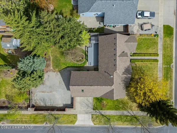 $875,000 | 3815 North Alex Street, Coeur D'Alene, ID 83815