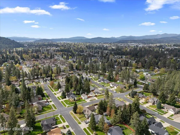 $875,000 | 3815 North Alex Street, Coeur D'Alene, ID 83815