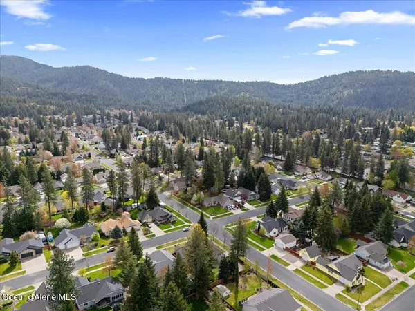 $875,000 | 3815 North Alex Street, Coeur D'Alene, ID 83815