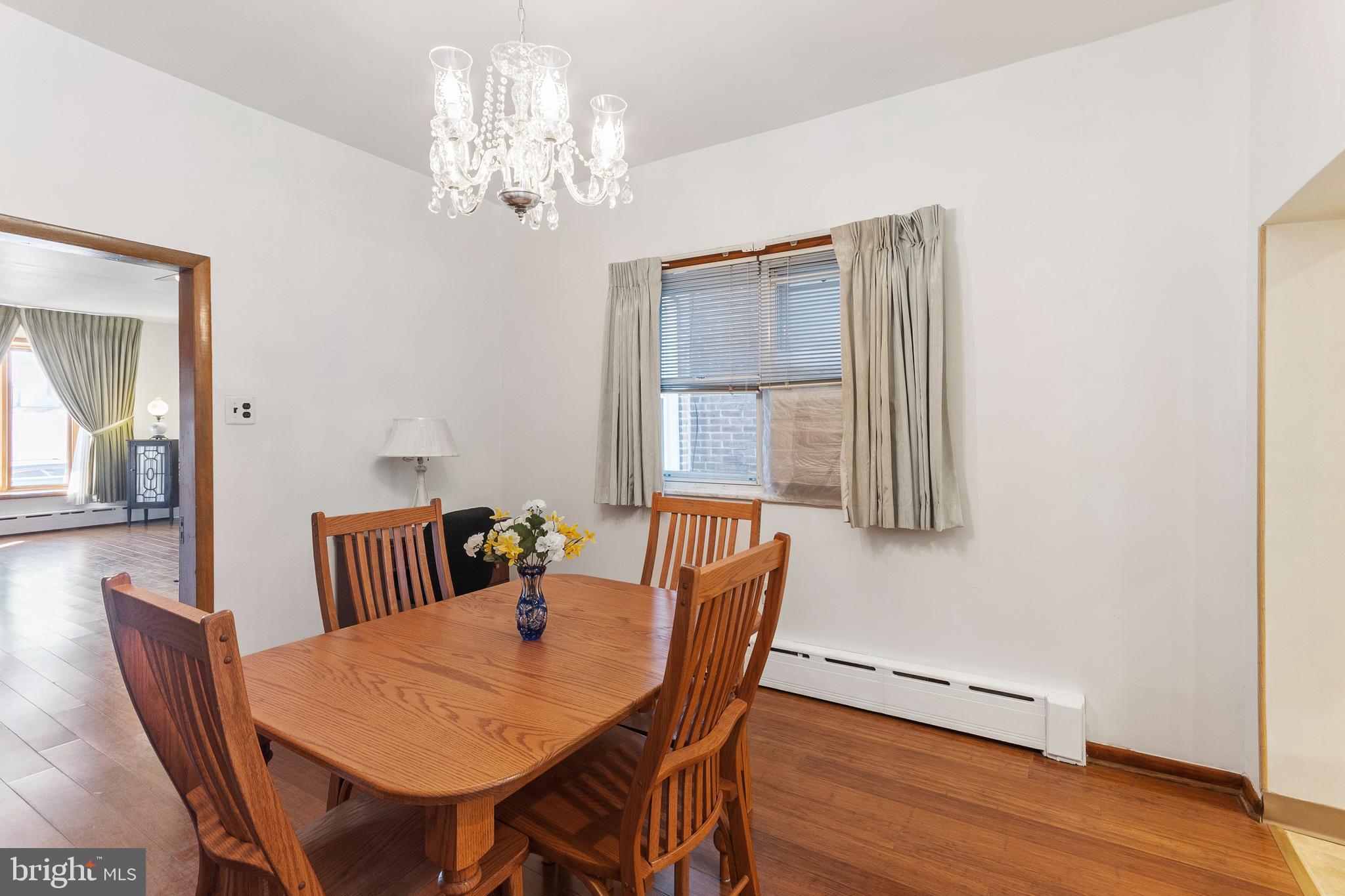 3346 Edgemont Street Philadelphia, PA 19134 - Photo 7 of 24 Generous formal dining room
