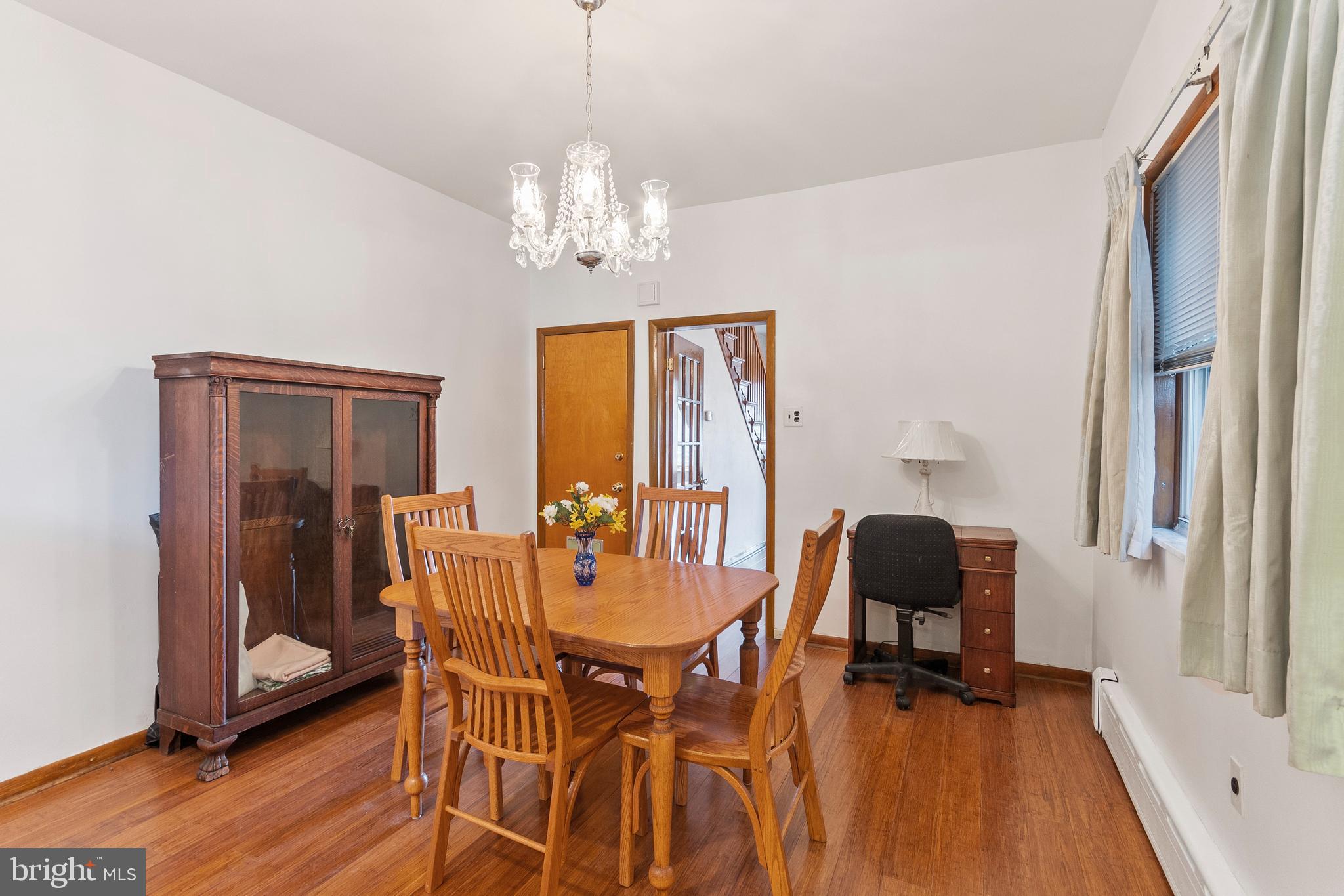 3346 Edgemont Street Philadelphia, PA 19134 - Photo 8 of 24 Generous formal dining room