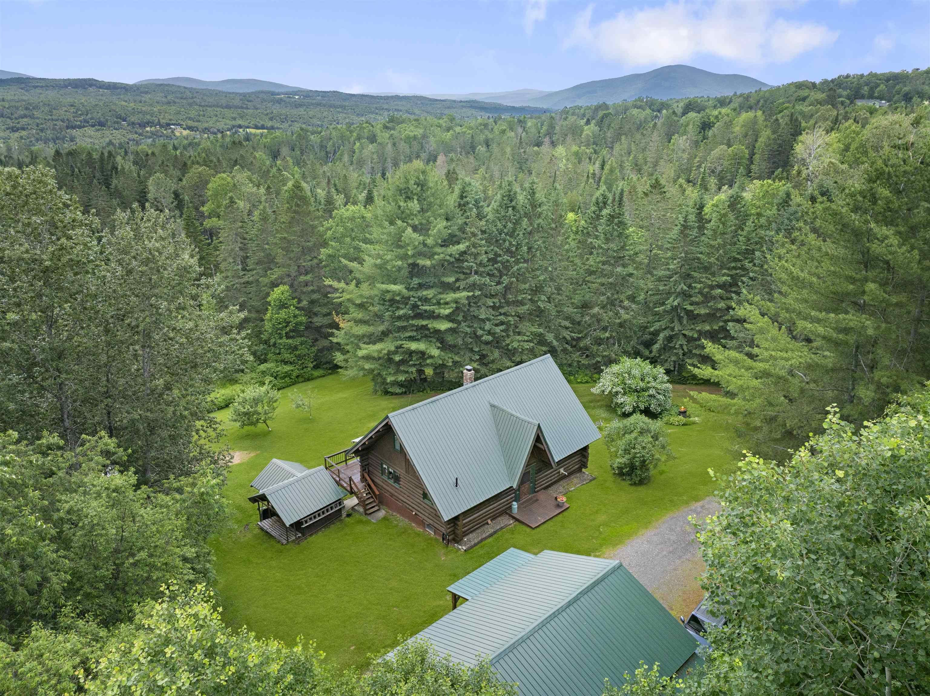 226 East Colebrook Road Colebrook, NH 03576 - Photo 45 of 57