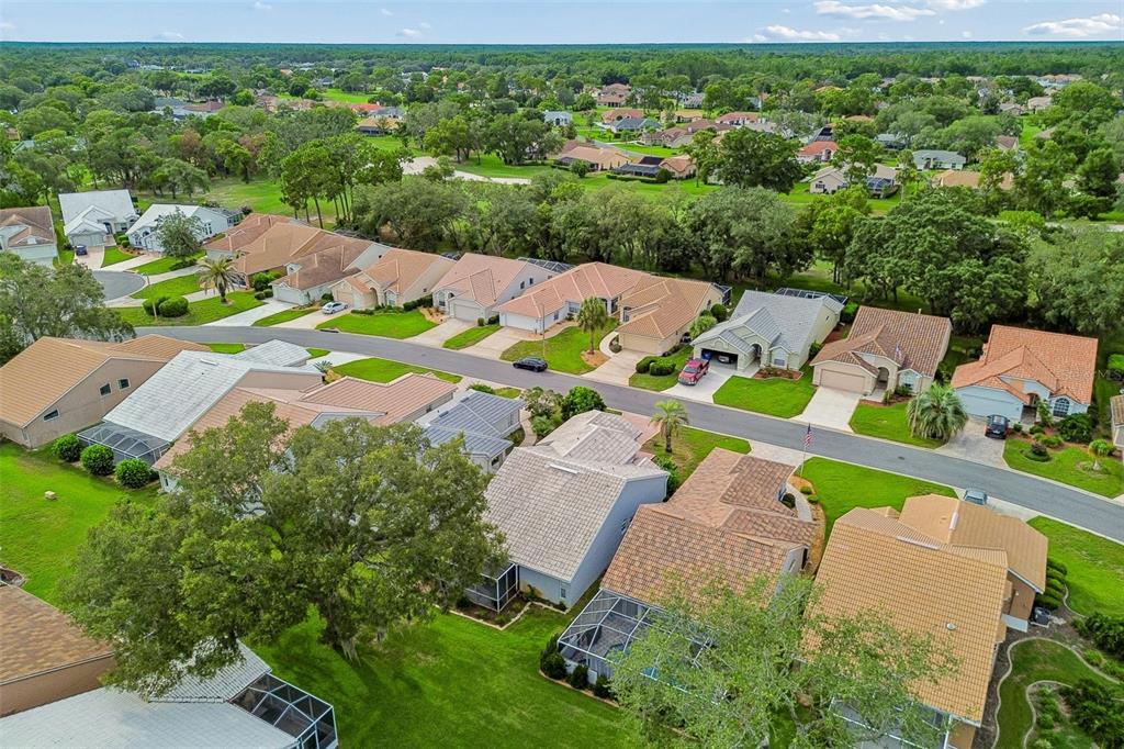 9376 French Quarters Circle Weeki Wachee, FL 34613 - Photo 72 of 87