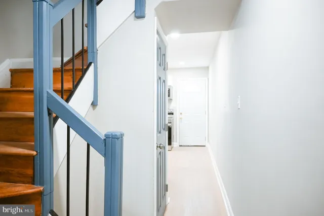 $299,990 | 2214 East Fayette Street, Baltimore, MD 21231